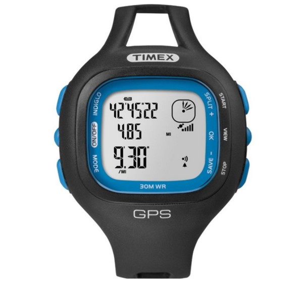 Timex 天美时 T5K638 Marathon GPS 手表