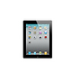 翻新 iPad 2，WLAN 16GB - 黑色 (第 2 代)
