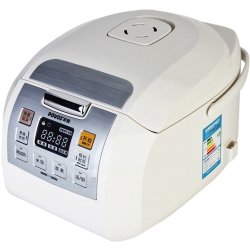 POVOS 奔腾 PFFG3003 电饭煲(3L、24小时预约)