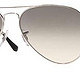  Ray-ban 雷朋 飞行员系列 ORB3025 003/32 58 中性太阳镜　