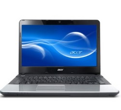 Acer 宏碁 EC-471G-53212G50Mnks 14英寸 笔记本电脑 黑色