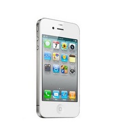 苹果手机iPhone 4（8GB）白