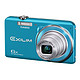 CASIO 卡西欧 EX-ZS20 数码相机