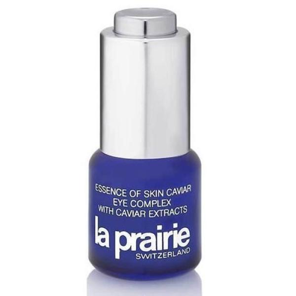 La Prairie 莱珀妮 鱼子精华眼部紧致啫喱 15ml