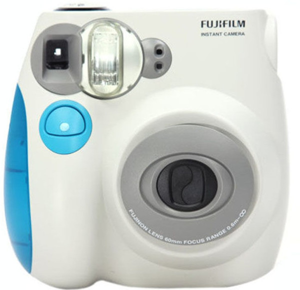 FUJIFILM 富士 instax mini 7s 一次成像相机