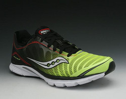 Saucony 索康尼 Kinvara 3 Running 男款跑鞋