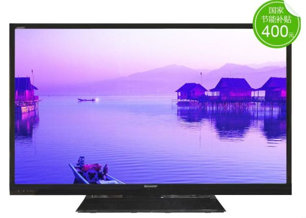 Sony 索尼 KLV-46R470A 46英寸电视