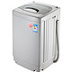 租房利器：吉德 XQB50-5168 洗衣机（5KG）