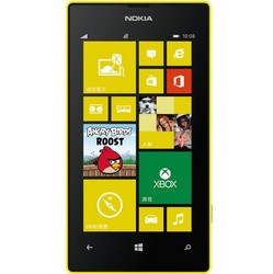 Nokia 诺基亚 Lumia 520 3G手机