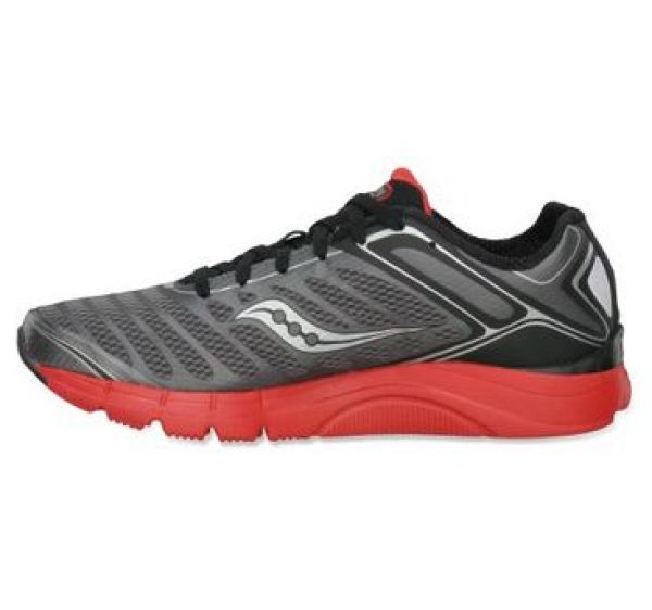 Saucony 索康尼 Kinvara 3 Running 男款跑鞋