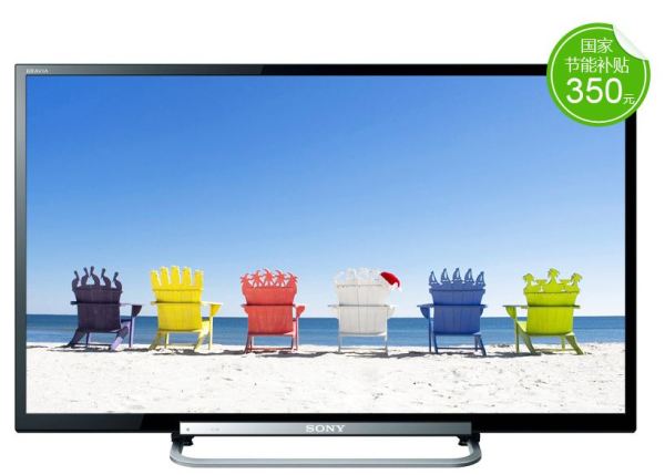 Sony 索尼 KLV-46R470A 46英寸电视