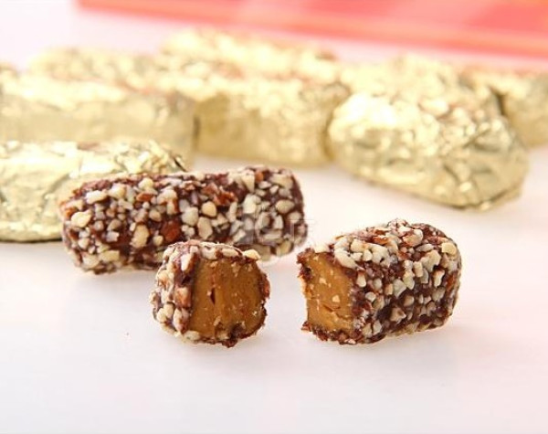 Roca 乐家 杏仁糖 500g*2盒