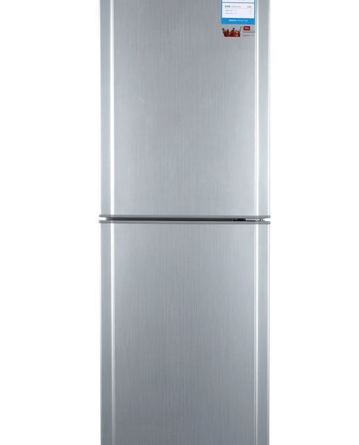 TCL BCD-177KJF11 双开门冰箱（177L）
