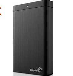 希捷 Backup plus新睿品 2.5英寸 USB3.0 1T 移动硬盘 