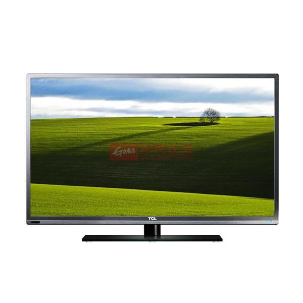 TCL L48F3310-3D 48寸 3D液晶电视