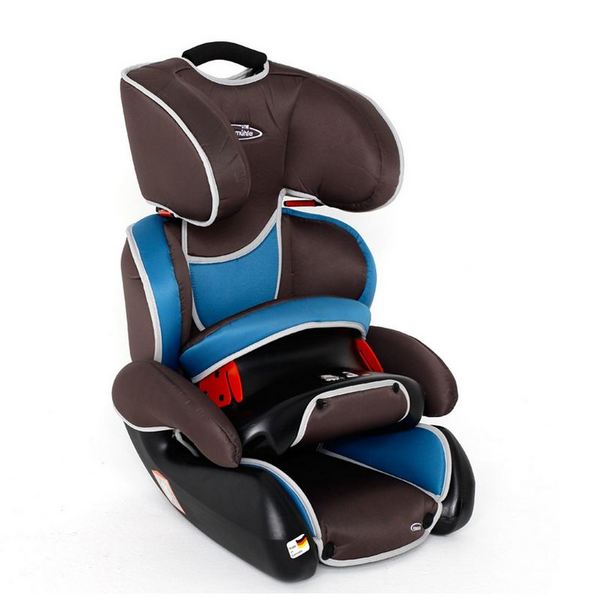 Storchenmuehle 斯迪姆 阳光超人 儿童 汽车安全座椅（ISOFIX接口）