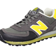 New Balance 新百伦 男 休闲运动鞋 ML574W