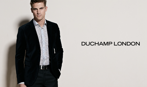 Myhabit：Rachel Roy女装、Duchamp西装