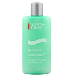 Biotherm碧欧泉 男士水动力爽肤水200ml(进)  