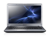 SAMSUNG 三星 NP3440VX-S01CN 14英寸笔记本电脑（i3-3120M/HD7670M/蓝牙）