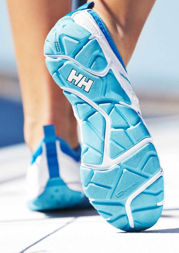 Helly Hansen AQUAPACE 沿海巡航系列 女款船鞋