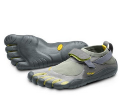 Vibram FiveFingers KSO Multisport Shoes 五指鞋 45/46码