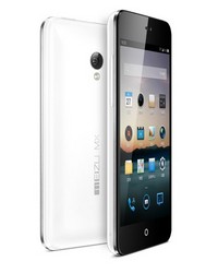 MEIZU  魅族 MX2 智能手机（非合约机）