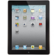  苹果 iPad4 （16G WIFI版）黑色　