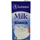 Lemnos 兰诺斯 全脂牛奶 1L 澳大利亚进口