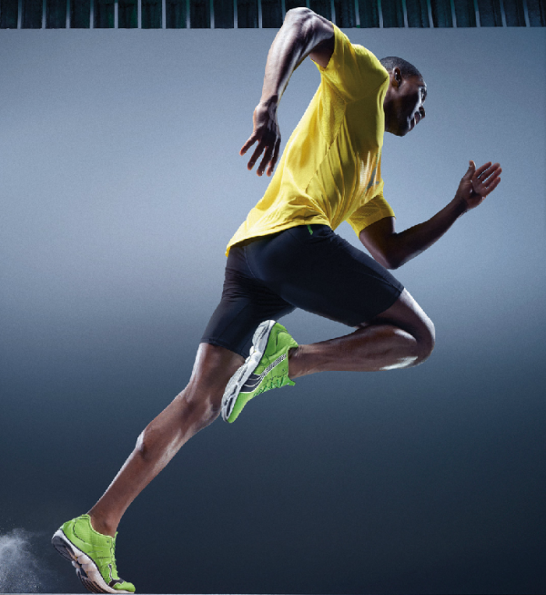 PUMA 彪马 2013年新款 Mobium Elite 男款跑步鞋