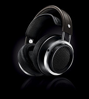 移动端：PHILIPS 飞利浦 X1/00 Fidelio HiFi立体声耳机 头戴式 黑色