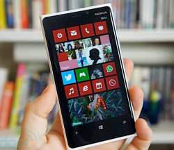 NOKIA 诺基亚 Lumia 920 智能手机