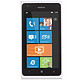 NOKIA 诺基亚 Lumia 900 3G手机（白色）WCDMA/GSM