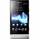 Sony 索尼 Xperia P LT22i 3G（GSM/WCDMA）手机(银色)