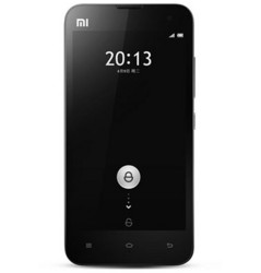 小米手机 MI 2SC 16G(白色)电信合约版 