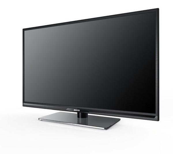 sanyo 三洋 42ce670led 42英寸led电视