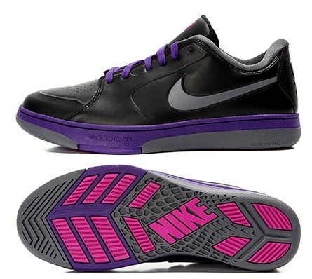 NIKE 耐克 ZOOM KB 24 男子篮球鞋 442470-004