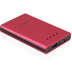 IT-CEO U6820 5000mAh 移动电源