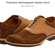 Timberland Earthkeepers® Saddle Oxford