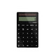 Canon 佳能 X Mark I Premium  Desktop Calculator台式计算器（黑色）