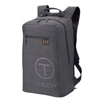 T-Tech by Tumi Luggage Packable 可折叠双肩背包