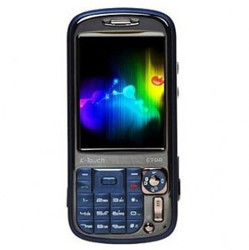 奇葩也跳水ktouch天语c700700万像素3倍光变氙气闪光灯手机