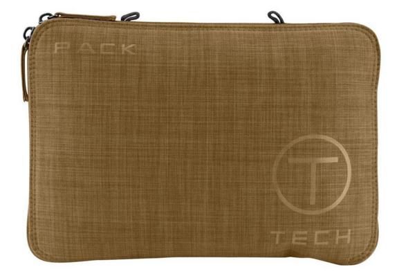 T-Tech by Tumi Luggage Packable 可折叠双肩背包