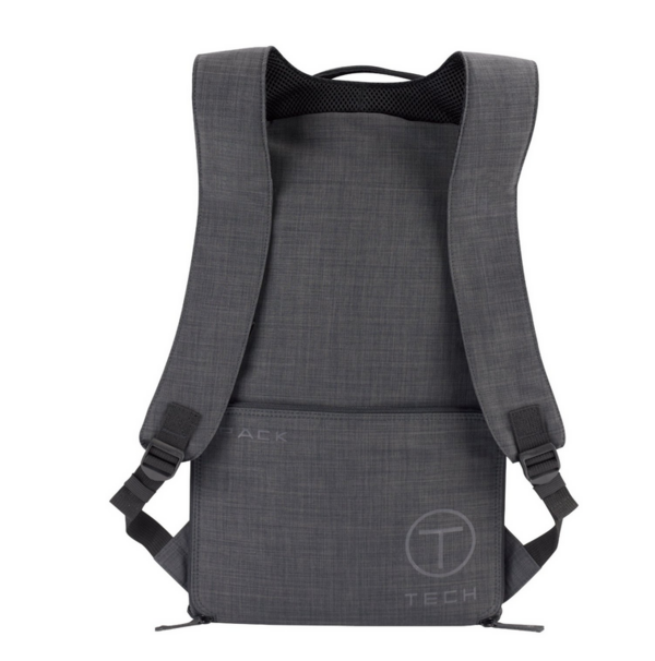 T-Tech by Tumi Luggage Packable 可折叠双肩背包