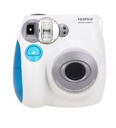 FUJIFILM 富士 instax mini 7s 一次成像相机