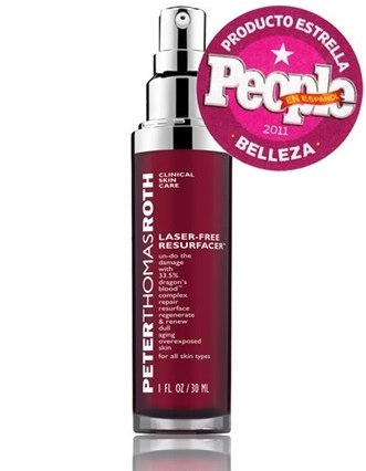 Peter Thomas Roth 彼得罗夫 龙血再生精华 30ml