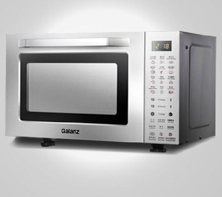 Galanz 格兰仕 G80F23AN1XL-A1(S0) 微波炉 23L(平板/下拉门)