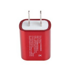 X-jacket Klitz 迷你 USB 电源 适配器 1A 