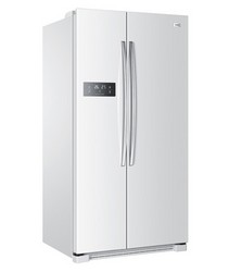Haier 海尔 BCD-649WE 对开门冰箱（649L、风冷、1级能效）