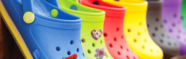 促销活动:好乐买 crocs 卡洛驰 男/女/童鞋专场